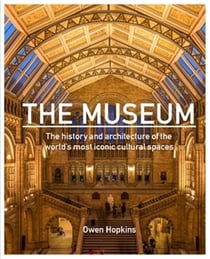 The museum : a history