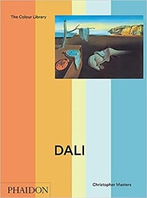 DALI  COLOUR LIBRARY