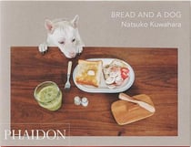 BREAD AND A DOG