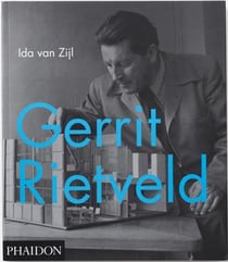 GERRIT RIETVELD