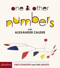 One & other numbers: with Calder