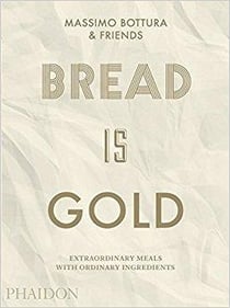 BREAD IS GOLD