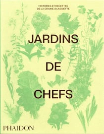 Jardins de chefs