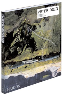 Peter Doig