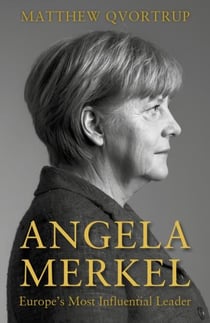 Angela merkel