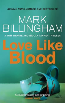LOVE LIKE BLOOD