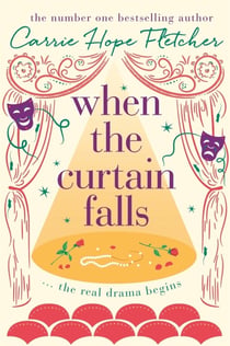 WHEN THE CURTAIN FALLS