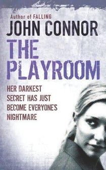 The playroom - a detective constable karen sharpe investigation