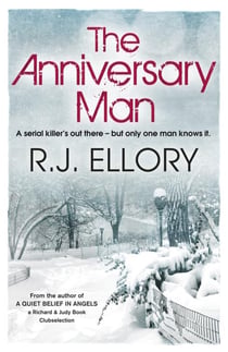 ANNIVERSARY MAN