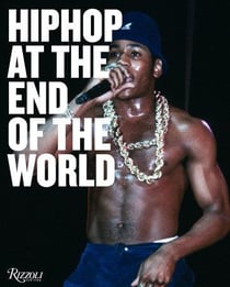 Hip hop at the end of the world