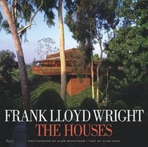 Frank lloyd wright - the houses