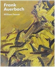 Frank auerbach