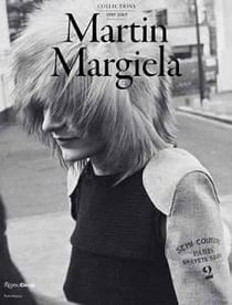 Martin margiela the women's collections 1989-2009