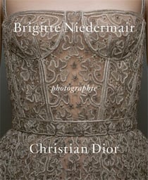 Photographie : christian dior by brigitte niedermair
