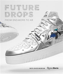 Future drops : from sneakers to ar