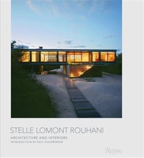 Stelle Lomont Rouhani : architecture and interiors