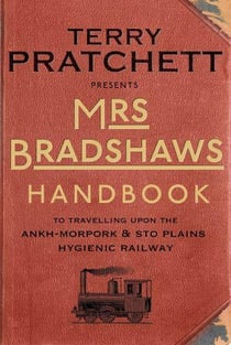 MRS BRADSHAW'S HANDBOOK