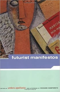 Futurist manifestos