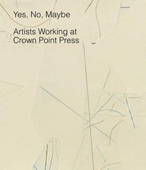 Yes, no, maybe - artists working at crow