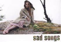 Sad songs