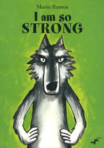 I am so strong