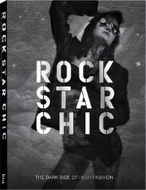 Rock star chic