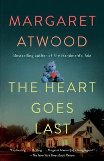 THE HEART GOES LAST