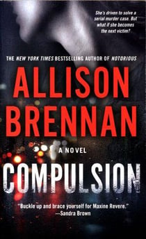 Compulsion