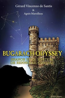 BUGARACH ODYSSEY
