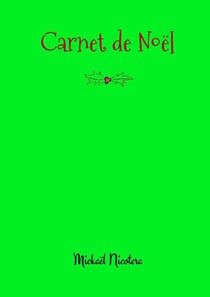 Carnet de Noël