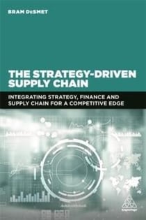 The strategy-driven supply chain
