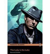 L2:Lady In The Lake Book & MP3 Pack