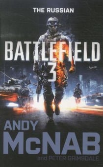 The russian - battlefield 3