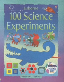 100 science experiments