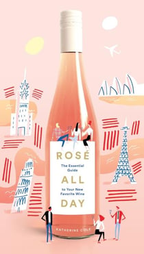 Rosé all day