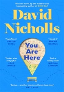 You are here