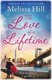 THE LOVE OF A LIFETIME
