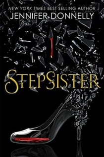 STEPSISTER