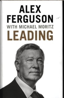 Leading