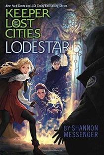 KEEPER OF THE LOST CITIES - LODESTAR