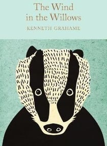 THE WIND IN THE WILLOWS