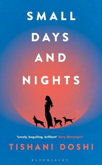 SMALL DAYS AND NIGHTS