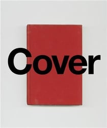 Peter mendelsund cover (hardback)