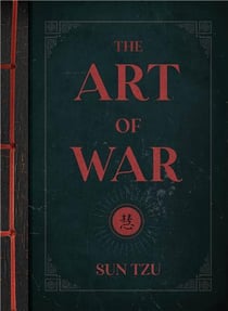 Sun tzu the art of war