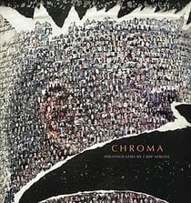 Chip simone chroma