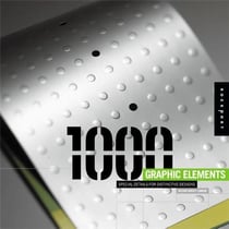1000 graphic elements