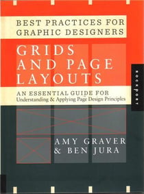 Best practices for graphic designers grids and page layouts