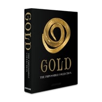 Gold : the impossible collection