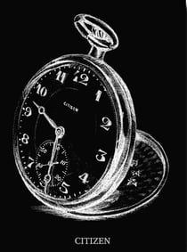 Citizen: The Essence of Time