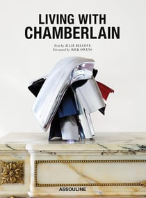 Living with Chamberlain